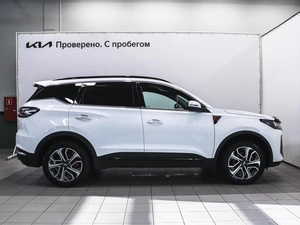 Внедорожник Chery Tiggo 7 Pro Max 2024 года, 2179000 рублей, Красноярск
