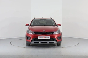 Хэтчбек Kia Rio 2019 года, 1600000 рублей, Брянск