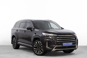 Внедорожник EXEED VX 2022 года, 2899000 рублей, Барнаул