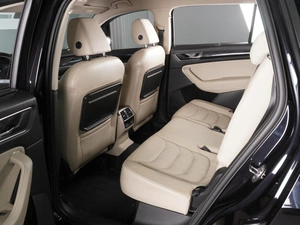 Внедорожник Skoda Kodiaq 2018 года, 3019000 рублей, Минеральные Воды