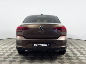 Лифтбек Volkswagen Polo 2021 года, 1638200 рублей, Казань