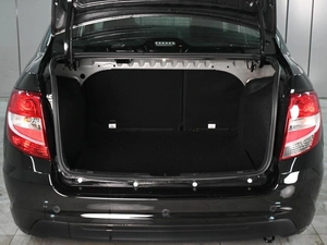 Седан ВАЗ (LADA) Granta 2024 года, 1270000 рублей, Аксай