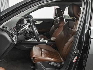 Универсал Audi A4 2018 года, 2194000 рублей, Ставрополь