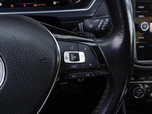 Внедорожник Volkswagen Tiguan 2019 года, 2570000 рублей, Краснодар