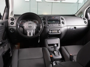 Хетчбэк Volkswagen Golf Plus 2013 года, 939000 рублей, Воронеж