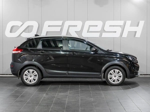 Хетчбэк ВАЗ (LADA) XRAY Cross 2019 года, 999000 рублей, Сургут