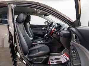 Внедорожник Mazda CX-3 2018 года, 2199000 рублей, Красноярск