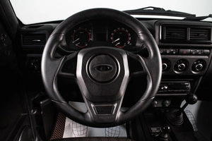 Хетчбэк ВАЗ (LADA) Niva Legend 2021 года, 599000 рублей, Сургут