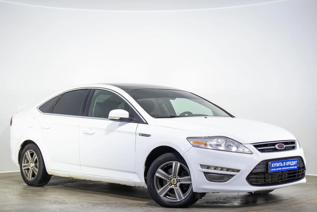Седан Ford Mondeo 2012 года, 749000 рублей, Оренбург