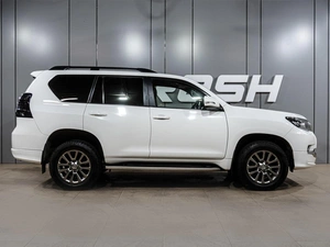 Внедорожник Toyota Land Cruiser Prado 2020 года, 6849000 рублей, Воронеж