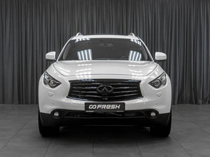 Внедорожник Infiniti FX50 2012 года, 2279000 рублей, Тюмень