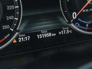Внедорожник BMW X5 2018 года, 4829000 рублей, Сургут