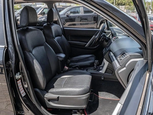Внедорожник Subaru Forester 2014 года, 1605000 рублей, Краснодар