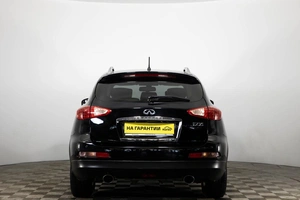 Внедорожник Infiniti EX25 2013 года, 1899000 рублей, Пермь