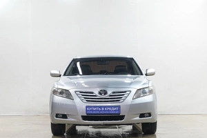 Седан Toyota Camry 2006 года, 1049000 рублей, Новокузнецк