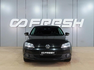 Седан Volkswagen Jetta 2012 года, 999000 рублей, Воронеж