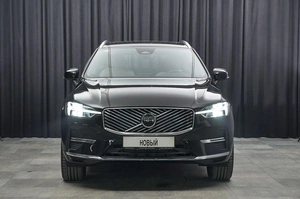 Внедорожник Volvo XC60 2025 года, 6269000 рублей, Красноярск
