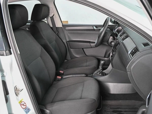 Лифтбек Skoda Rapid 2019 года, 1499000 рублей, Аксай