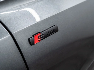 Внедорожник Audi Q8 2019 года, 5950000 рублей, Красноярск