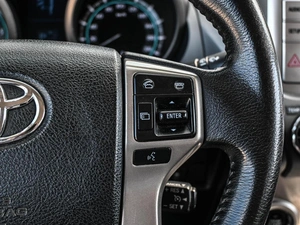 Внедорожник Toyota Land Cruiser Prado 2012 года, 2649000 рублей, Кирилловка