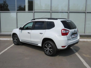 Внедорожник Nissan Terrano 2014 года, 1000000 рублей, Брянск