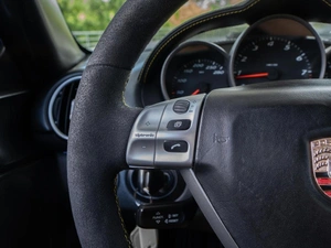 Купе Porsche Cayman 2007 года, 4290000 рублей, Волгоград