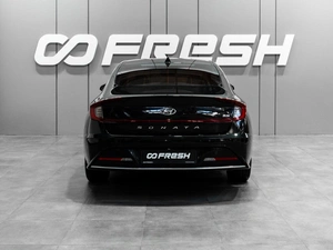 Седан Hyundai Sonata 2019 года, 2450000 рублей, Тюмень