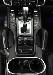 Внедорожник Porsche Cayenne S 2015 года, 4700000 рублей, Орёл