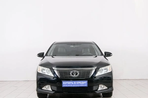 Седан Toyota Camry 2013 года, 1539000 рублей, Красноярск