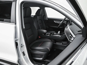 Внедорожник Chery Tiggo 7 Pro 2022 года, 1839000 рублей, Ставрополь