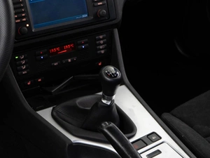 Седан BMW 5 серия 2000 года, 1299444 рублей, Москва