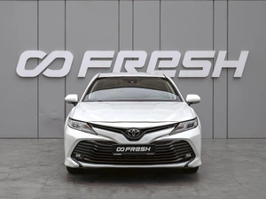 Седан Toyota Camry 2019 года, 2449000 рублей, Краснодар