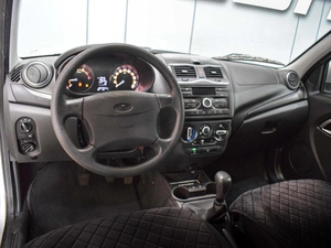 Лифтбек ВАЗ (LADA) Granta 2024 года, 790000 рублей, Муром