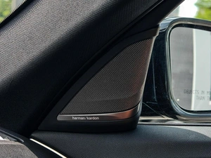 Седан BMW 5 серия 2019 года, 4560000 рублей, Краснодар