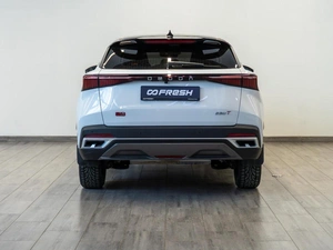 Внедорожник OMODA C5 2024 года, 2039000 рублей, Саратов