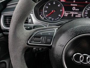 Седан Audi A6 2015 года, 2130000 рублей, Краснодар