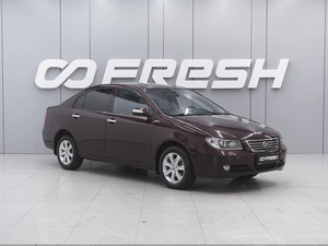 Седан Lifan Solano 2013 года, 539000 рублей, Ростов-на-Дону