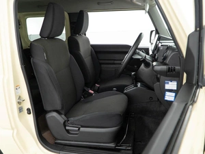 Внедорожник Suzuki Jimny 2021 года, 1699444 рублей, Москва