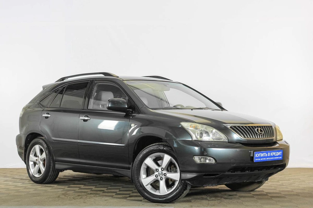 Внедорожник Lexus RX 2007 года, 1439000 рублей, Тюмень