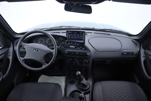 Внедорожник ВАЗ (LADA) Niva 2023 года, 1060000 рублей, Брянск