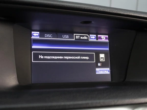 Седан Lexus GS 2012 года, 2292000 рублей, Омск