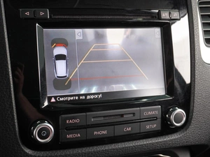 Внедорожник Volkswagen Touareg 2013 года, 2969000 рублей, Воронеж
