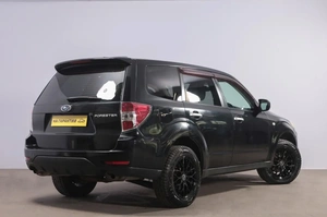 Внедорожник Subaru Forester 2010 года, 1149000 рублей, Новосибирск