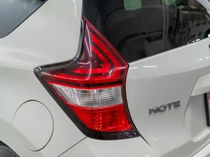 Хетчбэк Nissan Note 2019 года, 1230000 рублей, Красноярск