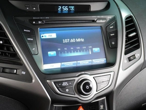 Седан Hyundai Elantra 2015 года, 1579000 рублей, Воронеж