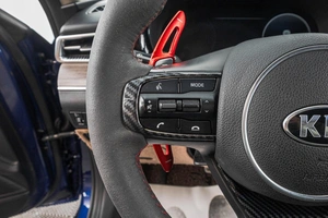 Седан Kia K5 2020 года, 2789000 рублей, Барнаул