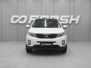 Внедорожник Kia Sorento 2013 года, 1970000 рублей, Ростов-на-Дону