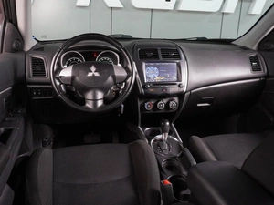 Внедорожник Mitsubishi ASX 2012 года, 1119000 рублей, Воронеж