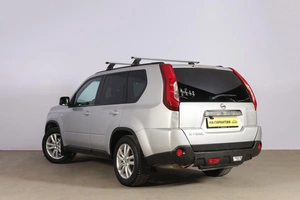 Внедорожник Nissan X-Trail 2013 года, 1589000 рублей, Новосибирск
