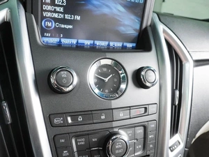 Внедорожник Cadillac SRX 2011 года, 1339000 рублей, Воронеж